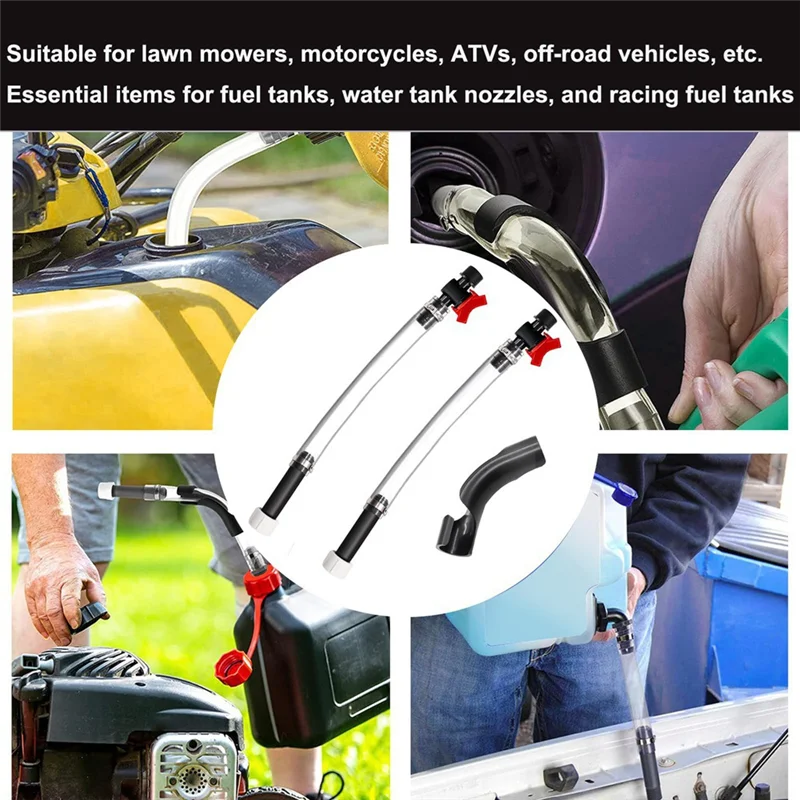 【Must-Haves】3 шт. гоночный топливный шланг с отключением шарового клапана, гоночный топливный кувшин, шланг с комплектом гибочных шлангов. Для Scribner Fuel/Jegs/LC2
【Must-Haves】3 шт. гоночный топливный шланг с отключением шарового клапана, гоночный топливный кувшин, шланг с комплектом гибочных шлангов. Для Scribner Fuel/Jegs/LC2