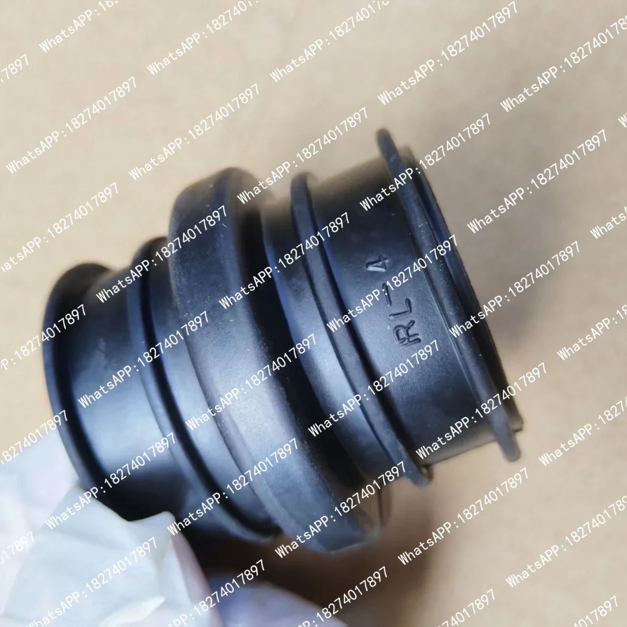 High quality Suitable for dishwasher washing pump outlet pipe WQP8-7602-CN, D5-T
High quality Suitable for dishwasher washing pump outlet pipe WQP8-7602-CN, D5-T