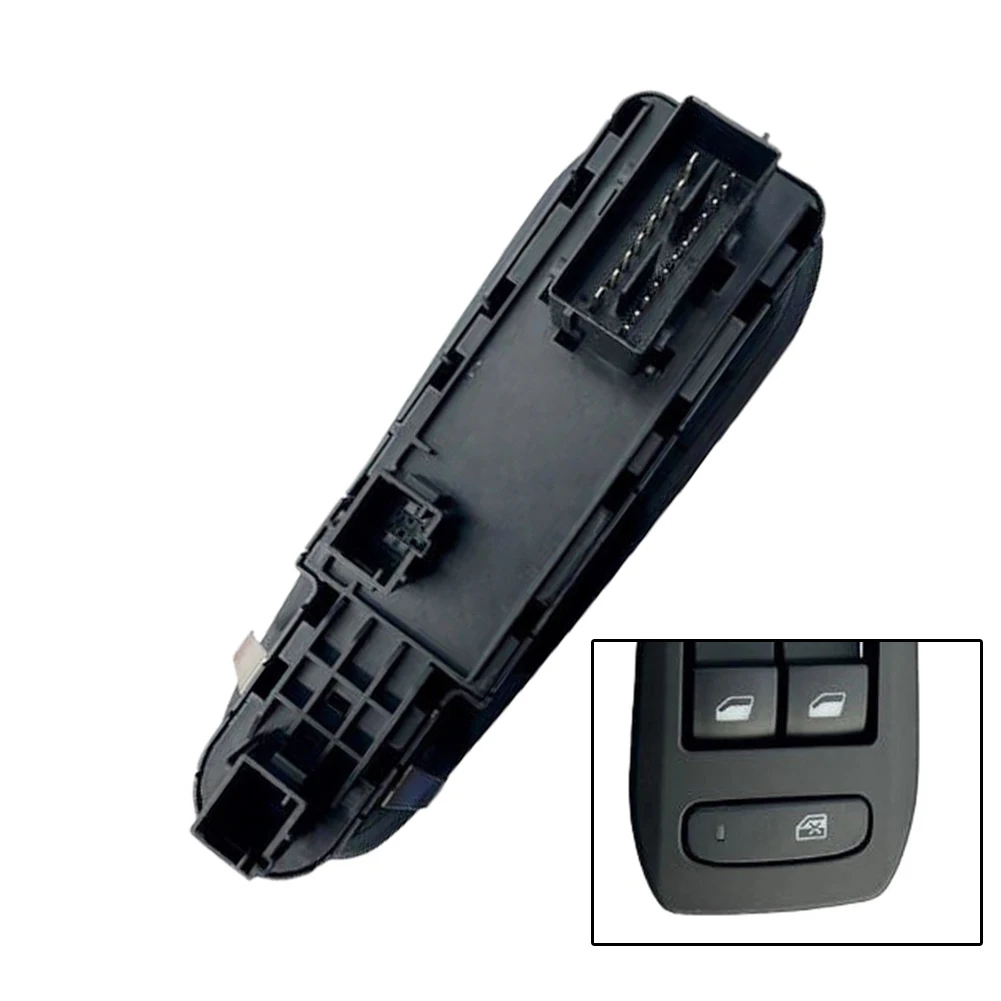 Driver Side Master Window Controller Switch For 308 2013-2021 96788281ZD 96788281ZD03 Lifter Regulator Control Console
Driver Side Master Window Controller Switch For 308 2013-2021 96788281ZD 96788281ZD03 Lifter Regulator Control Console