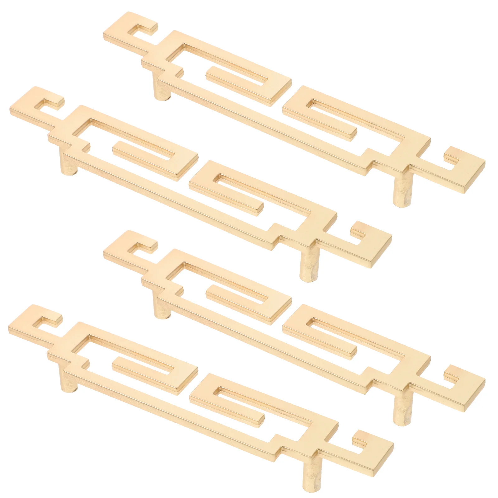 1Set Cabinet Door Handles Chinese Style Zinc Alloy Metal Cupboard Pulls Closet Door Grip Closet Handles Cabinet Grip
1Set Cabinet Door Handles Chinese Style Zinc Alloy Metal Cupboard Pulls Closet Door Grip Closet Handles Cabinet Grip