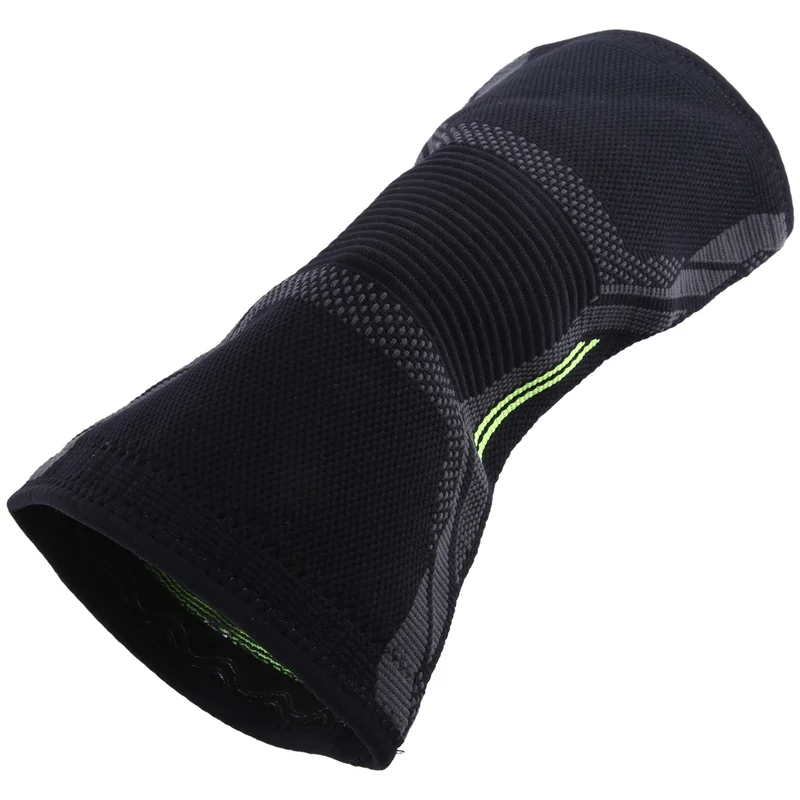 CEA Breathable Basketball Football Sports Kneepad High Elastic Volleyball Knee Pads Brace Training Knee Support Protect
CEA Breathable Basketball Football Sports Kneepad High Elastic Volleyball Knee Pads Brace Training Knee Support Protect