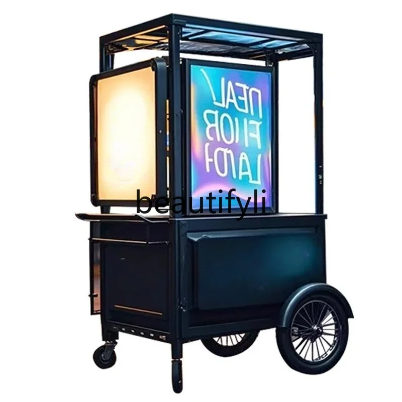 Cosmetics booth Shopping mall supermarket display car Medical beauty products Beauty display car Lighting stall car
Cosmetics booth Shopping mall supermarket display car Medical beauty products Beauty display car Lighting stall car