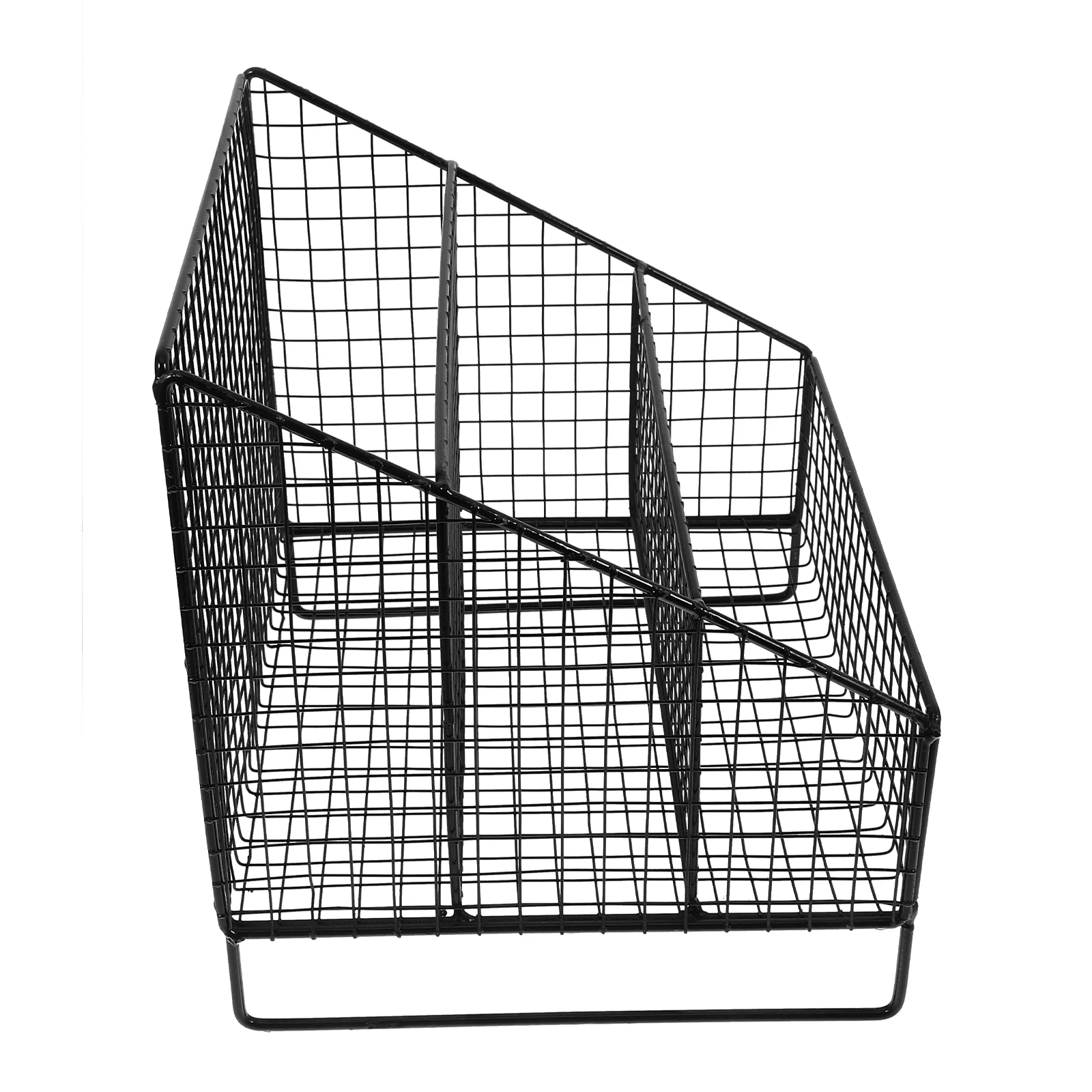 Iron Hollow Multilayer Storage Rack Black Medium Tea Bag Coffee Capsule ganizer Nail Polish Holder Sticker Makeup Case Fruit
Iron Hollow Multilayer Storage Rack Black Medium Tea Bag Coffee Capsule ganizer Nail Polish Holder Sticker Makeup Case Fruit