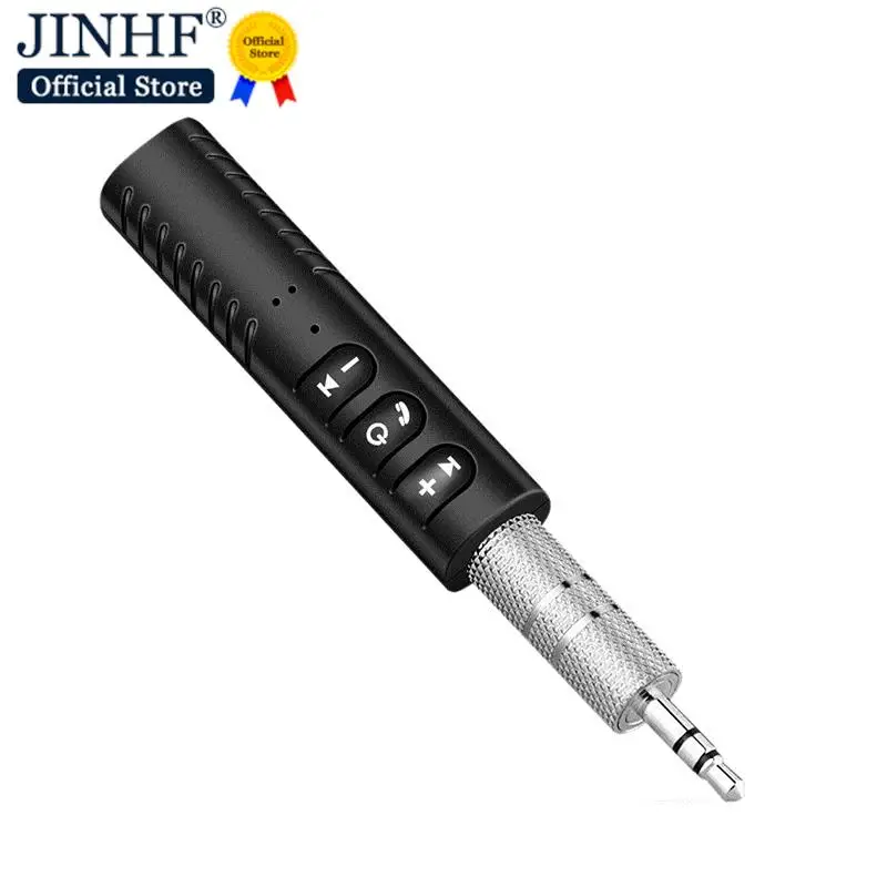 Hot Music Adapter Bluetooth Car AUX Mini Bluetooth Audio Receiver Bluetooth Transmitter Handsfree Bluetooth Car Kit
Hot Music Adapter Bluetooth Car AUX Mini Bluetooth Audio Receiver Bluetooth Transmitter Handsfree Bluetooth Car Kit