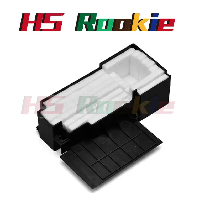 Резервуар для отходов чернил EPSON M100 M105 M200 M201 M205 L550 L551 L555 L565 L566 L575 WF 1799792 1746399 1584721, 5 шт.
Резервуар для отходов чернил EPSON M100 M105 M200 M201 M205 L550 L551 L555 L565 L566 L575 WF 1799792 1746399 1584721, 5 шт.