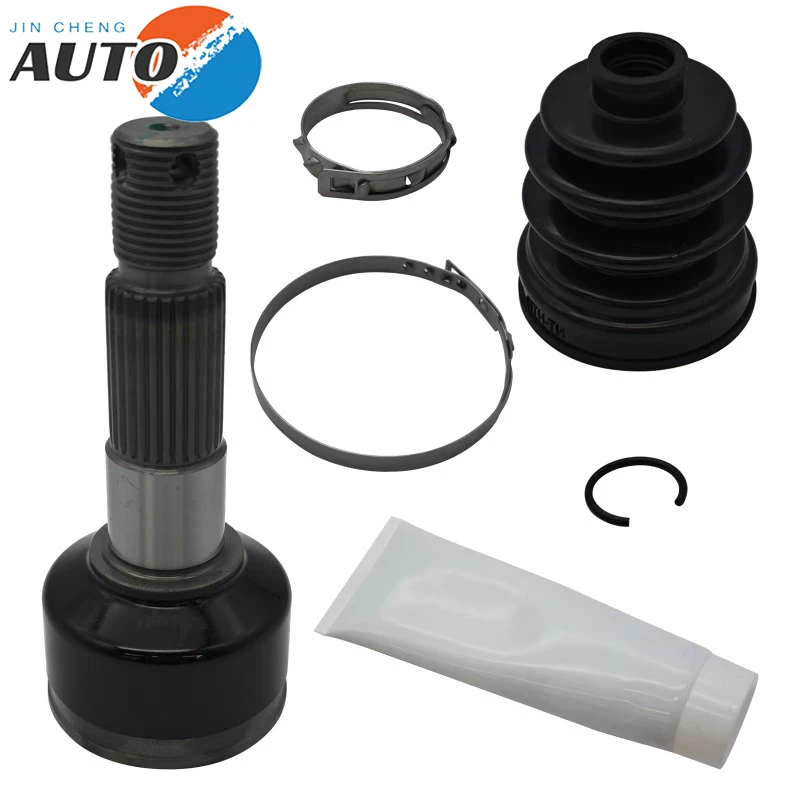 A10P11010000000 Brand New Universal Joint Dust Jacket Assembly For ATV Segway Snarler AT6
A10P11010000000 Brand New Universal Joint Dust Jacket Assembly For ATV Segway Snarler AT6