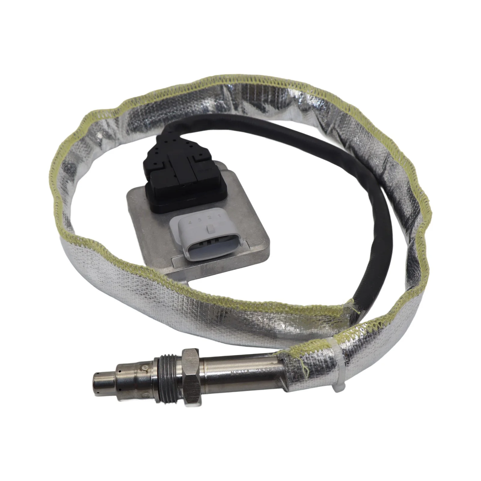Nitrogen Oxygen Sensor Sensor 5462441 For Cummins ISB 6.7L 15.0L
Nitrogen Oxygen Sensor Sensor 5462441 For Cummins ISB 6.7L 15.0L