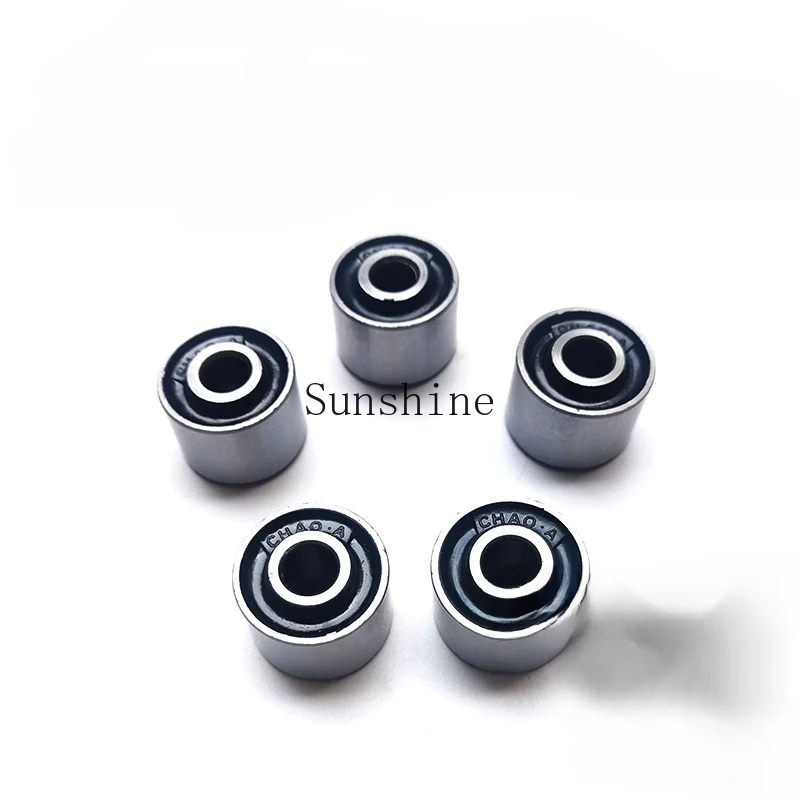 CBT Horizon Little Ninja Northern Lights Motorcycle Buffer Block Glue Cover Flat Fork Cover Dental Disk Screws
CBT Horizon Little Ninja Northern Lights Motorcycle Buffer Block Glue Cover Flat Fork Cover Dental Disk Screws