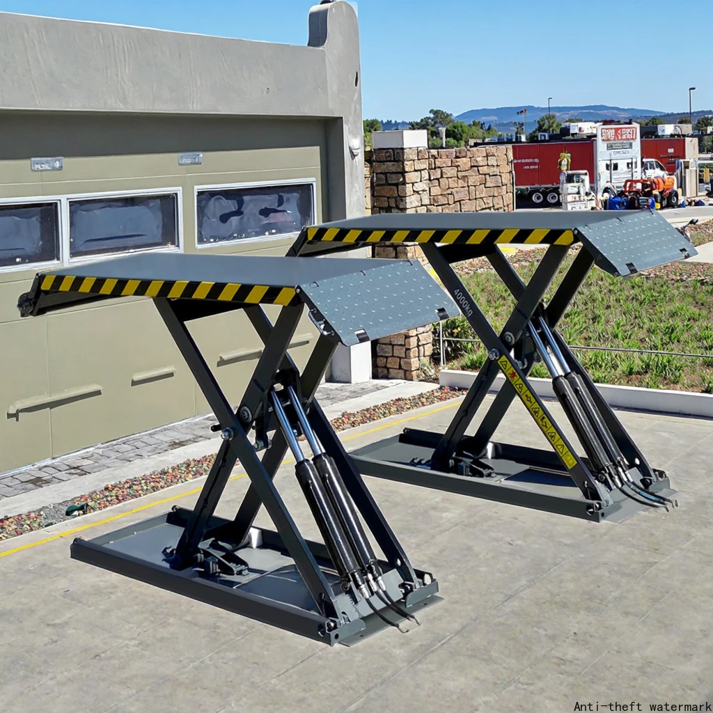 2025 Hot SellingCE Certified Movable Hydraulic Scissor Car Lifts 3500kg Capacity Mid-Position 1.2M Mobile Car Lifts on Sale
2025 Hot SellingCE Certified Movable Hydraulic Scissor Car Lifts 3500kg Capacity Mid-Position 1.2M Mobile Car Lifts on Sale