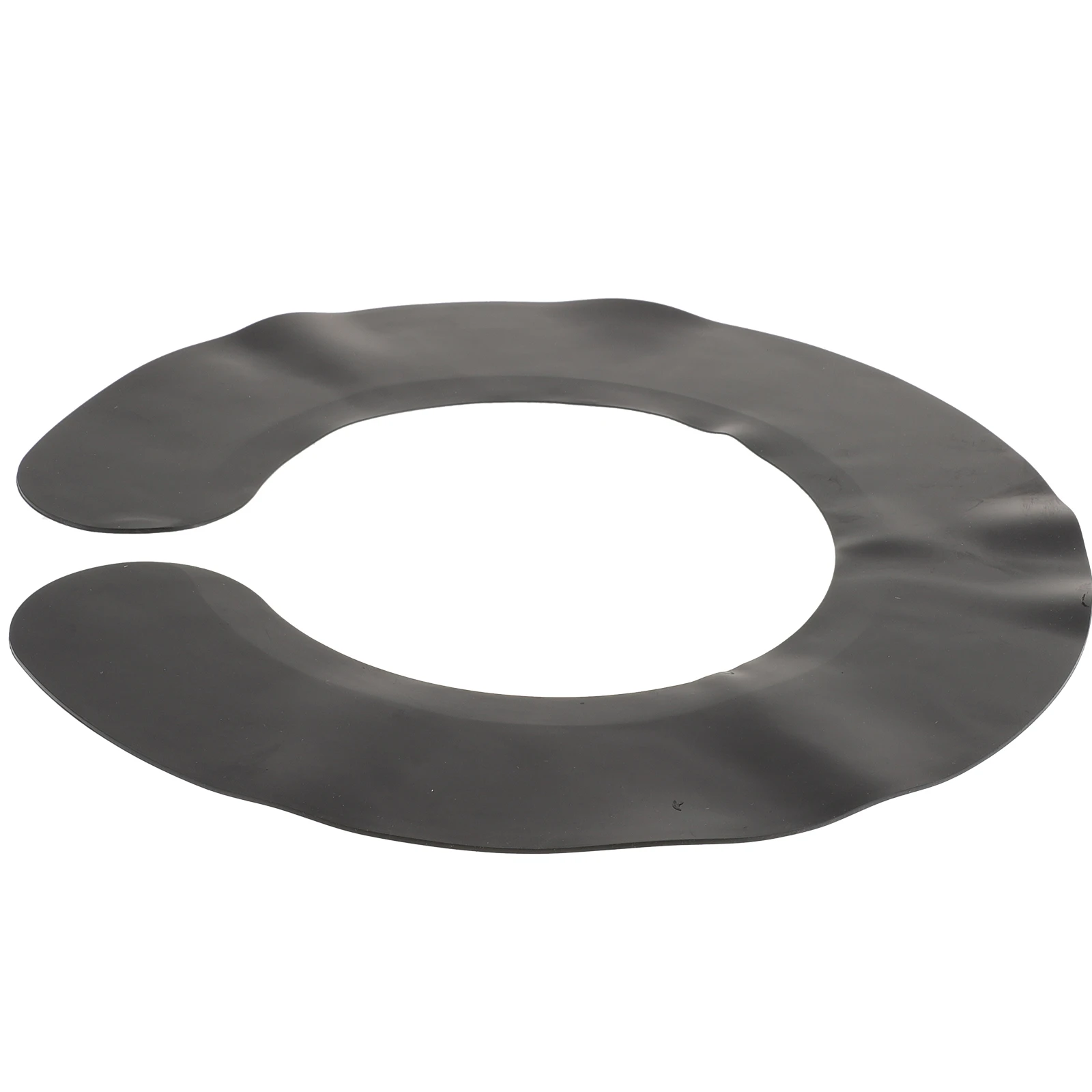 Silicone Hair Cutting Cape Dye Wrap Barber Collar Neck Strips Non Stick Anti Size Fits Most Salon Use
Silicone Hair Cutting Cape Dye Wrap Barber Collar Neck Strips Non Stick Anti Size Fits Most Salon Use