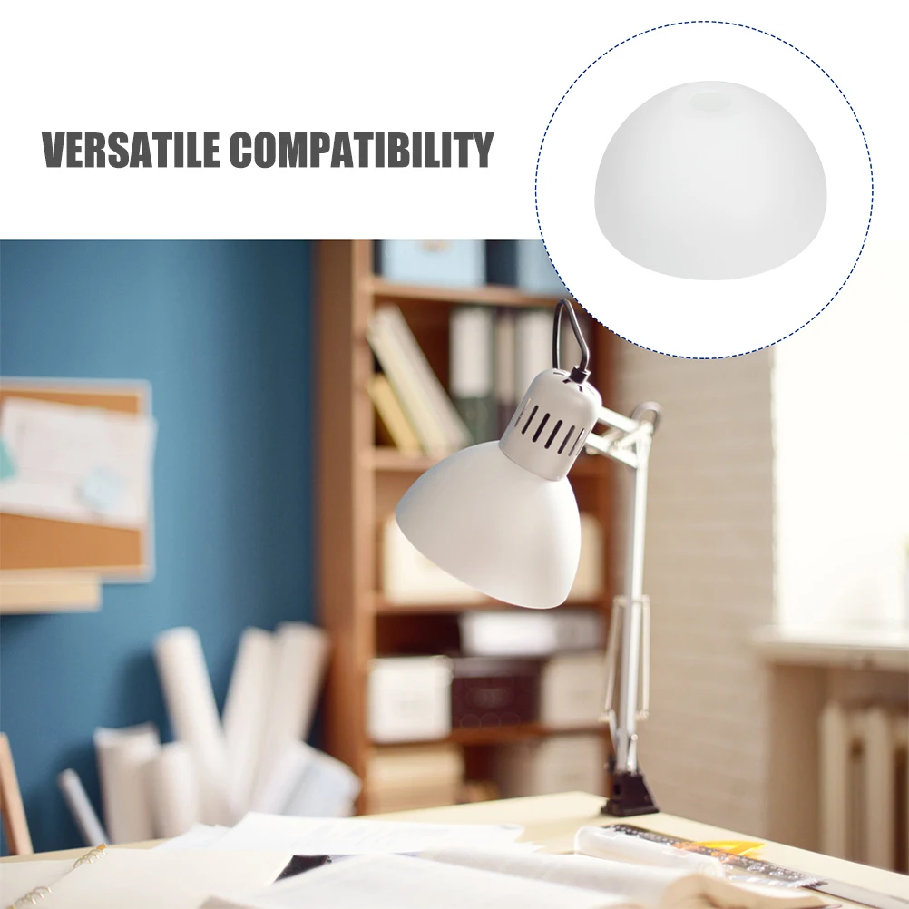 Lampshade Ceiling Fan Light Covers Simple Lights Mushrooms Chandelier for Globe Replacement Shades High Quality
Lampshade Ceiling Fan Light Covers Simple Lights Mushrooms Chandelier for Globe Replacement Shades High Quality