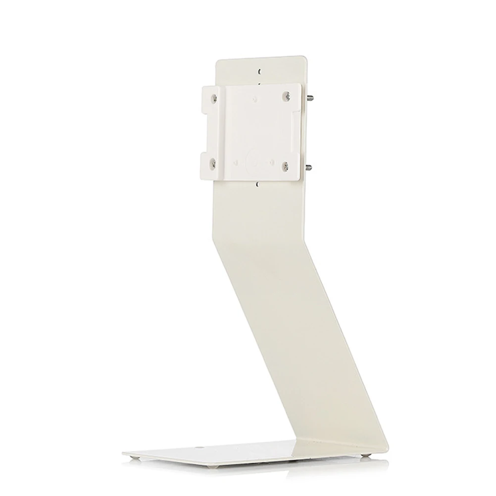 CD Player Wall Hanging Board Mount Installation Part White Color Screw Included Universal Fixing Bracket Lightweight Compact
CD Player Wall Hanging Board Mount Installation Part White Color Screw Included Universal Fixing Bracket Lightweight Compact
