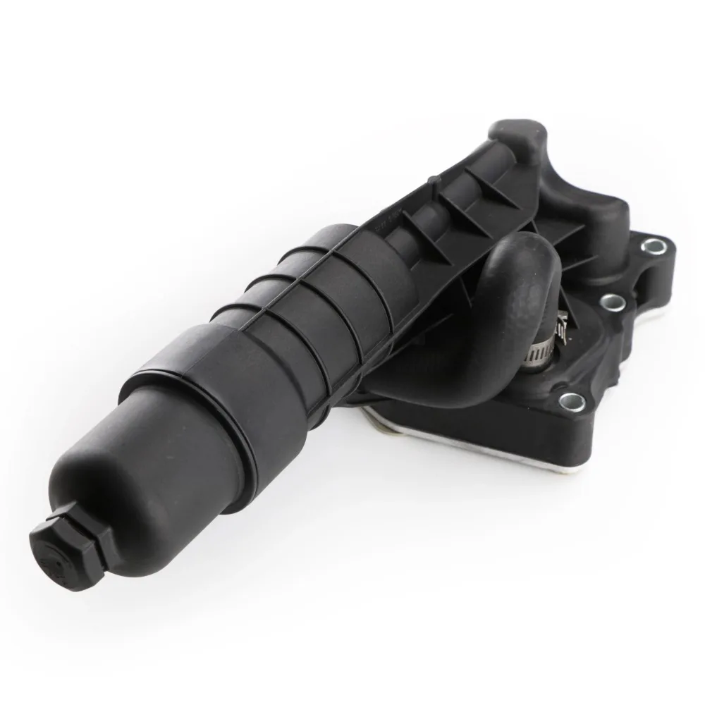 2711801410 Radiator Transmission Black ABS Module Oil Cooler Engine Oil Cooler Filter Housing for Benz C250 E200 220 250 W271
2711801410 Radiator Transmission Black ABS Module Oil Cooler Engine Oil Cooler Filter Housing for Benz C250 E200 220 250 W271