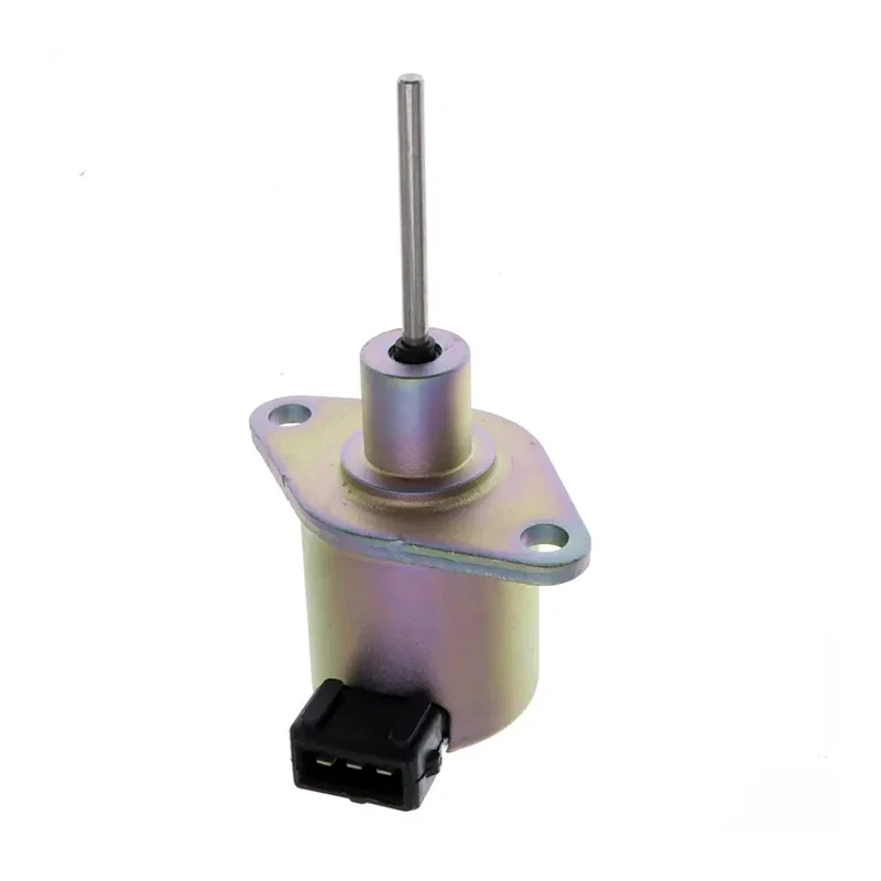 Electrical Shutoff Solenoid 7002157 6697653 for Bobcat Compact Tractors CT122 CT225 CT230 CT235 CT335 CT440 CT445 CT450
Electrical Shutoff Solenoid 7002157 6697653 for Bobcat Compact Tractors CT122 CT225 CT230 CT235 CT335 CT440 CT445 CT450