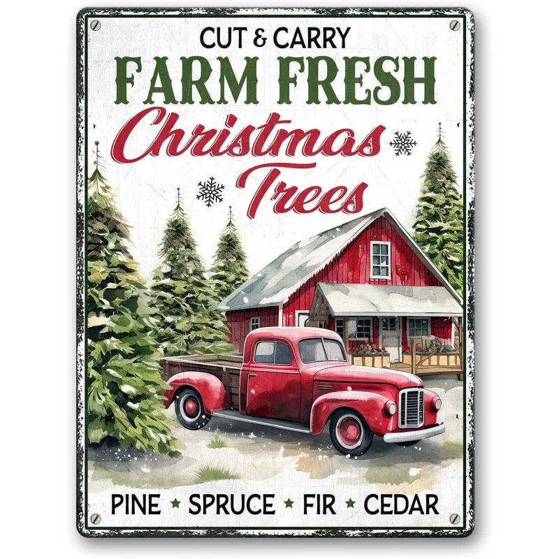 Christmas Green Pine Forest Tree Farm and Market Santa Claus Wall Decoration Home Kitchen Coffee Shop Logo
Christmas Green Pine Forest Tree Farm and Market Santa Claus Wall Decoration Home Kitchen Coffee Shop Logo