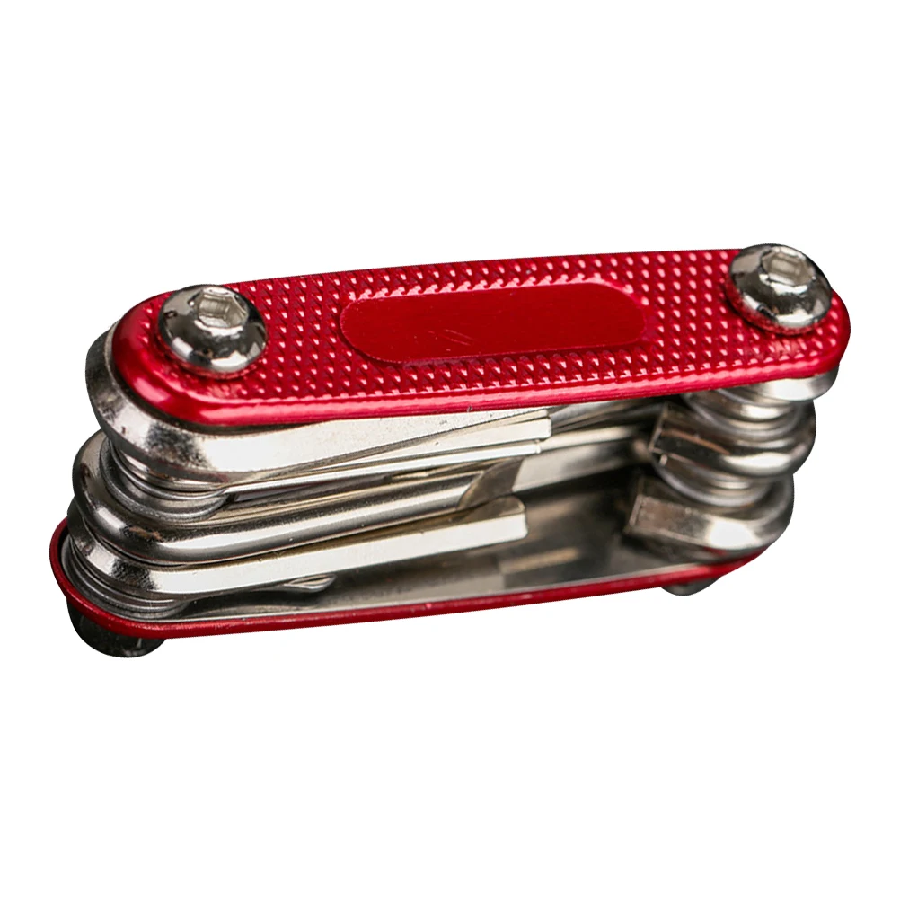 Bicycle Repair Tools Kit Durable Spanner Hexagon Wrench Practical Factory Home Use Versatile Rider Gift Bike Accessory
Bicycle Repair Tools Kit Durable Spanner Hexagon Wrench Practical Factory Home Use Versatile Rider Gift Bike Accessory