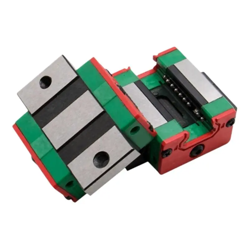 Линейные направляющие ABPQ-Slider HGW15CC, HGW20CC, HGH15CA, HGH20CA
Линейные направляющие ABPQ-Slider HGW15CC, HGW20CC, HGH15CA, HGH20CA