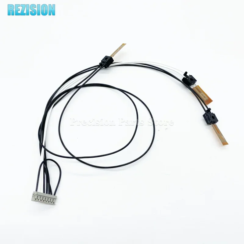 6LE63998000 Термистор фьюзера, совместимый для Toshiba E-Studio E225 E243 E245 E205 E255 E305 E355 E455, детали копировального аппарата
6LE63998000 Термистор фьюзера, совместимый для Toshiba E-Studio E225 E243 E245 E205 E255 E305 E355 E455, детали копировального аппарата