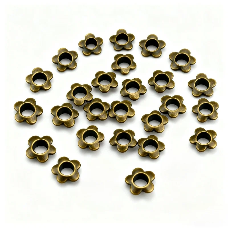 204Pcs Bronze Hollow Eyelets, for Jeans Back Pocket Decor, Lightweight & Anti-Oxidation
204Pcs Bronze Hollow Eyelets, for Jeans Back Pocket Decor, Lightweight & Anti-Oxidation