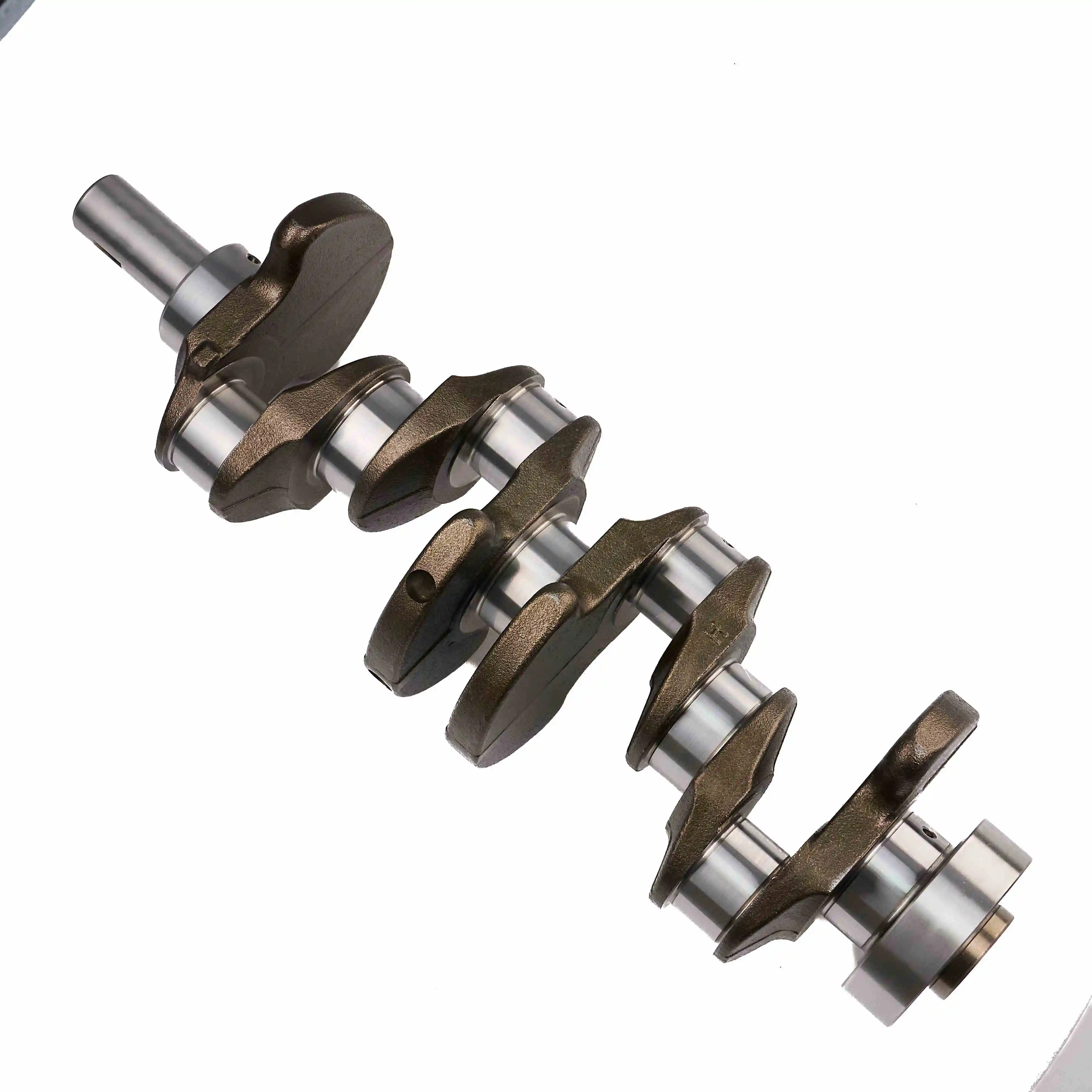 Crankshaft 2.1L Diesel Car Engine Oem Crankshaft For Mercedes-Benz Sprinter W203 W204 W211 Engine
Crankshaft 2.1L Diesel Car Engine Oem Crankshaft For Mercedes-Benz Sprinter W203 W204 W211 Engine