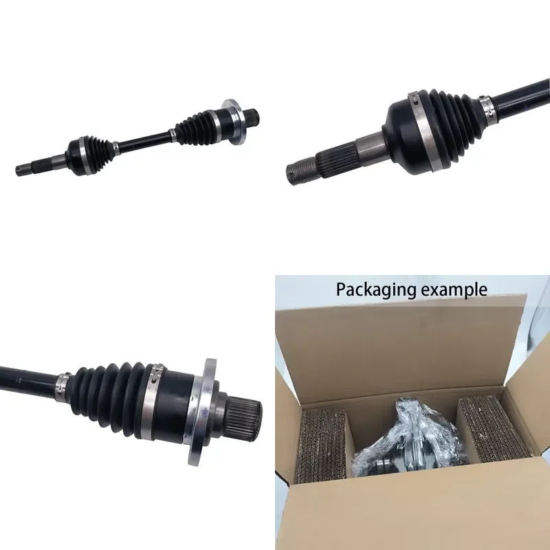 i Rear Left CV Drive Shaft for CF 800CC CFORCE 800 CF800-2 X8 OEM 7020-280200-1000 7020-280100-50001 ATV UTV Parts
i Rear Left CV Drive Shaft for CF 800CC CFORCE 800 CF800-2 X8 OEM 7020-280200-1000 7020-280100-50001 ATV UTV Parts