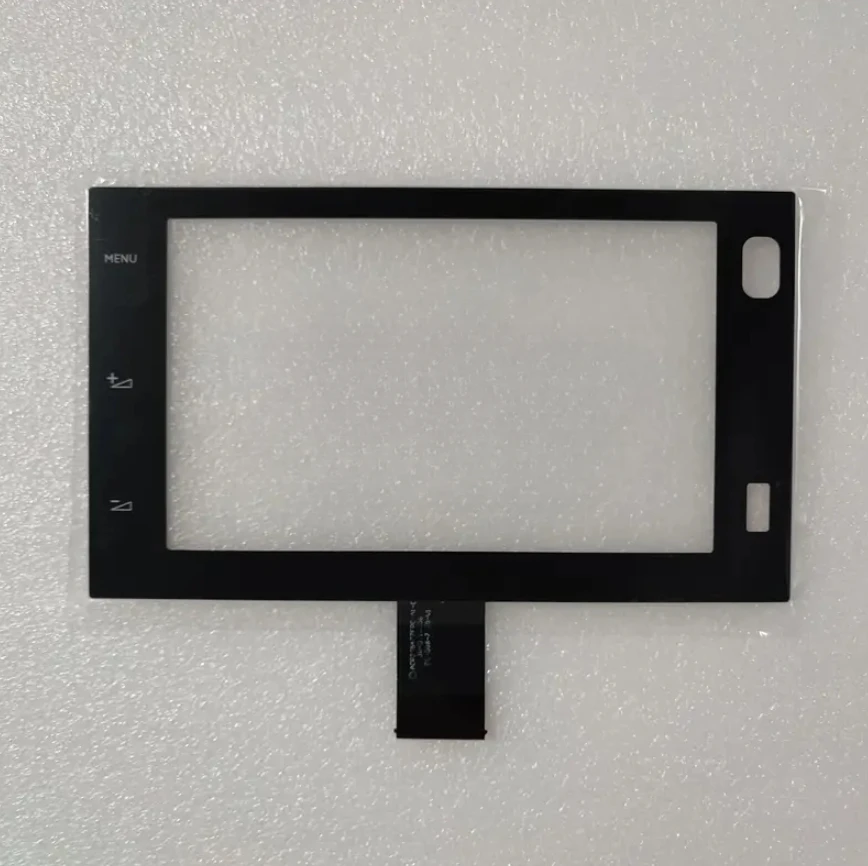 New 7 Inch Touchpad For Peugeot 208 2008 Central Control DVD Navigation Touch Screen
New 7 Inch Touchpad For Peugeot 208 2008 Central Control DVD Navigation Touch Screen