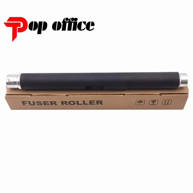 Верхний термофьюзер для Brother DCP9040 DCP9045 HL4040 HL4050 HL4070 MFC9440 MFC9450, 1 шт.
Верхний термофьюзер для Brother DCP9040 DCP9045 HL4040 HL4050 HL4070 MFC9440 MFC9450, 1 шт.