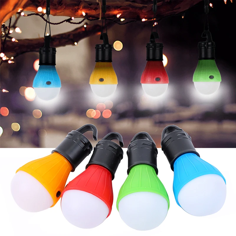 Portable Camping Equipment Outdoor Hanging Camping Lantern Soft Light LED Camp Lights Bulb Lamp for Fishing
Portable Camping Equipment Outdoor Hanging Camping Lantern Soft Light LED Camp Lights Bulb Lamp for Fishing