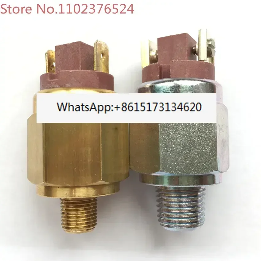 1pcs Adjustable mechanical grease pump pressure switch
1pcs Adjustable mechanical grease pump pressure switch