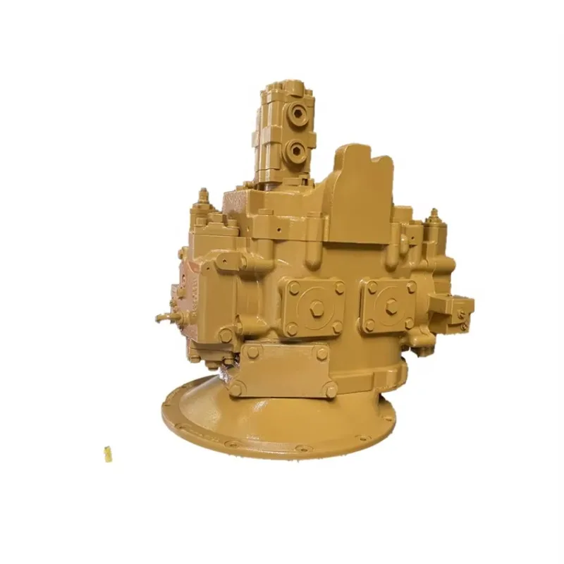 188-4175 325C Excavator Parts Drive GP 329D Swing Motor
188-4175 325C Excavator Parts Drive GP 329D Swing Motor