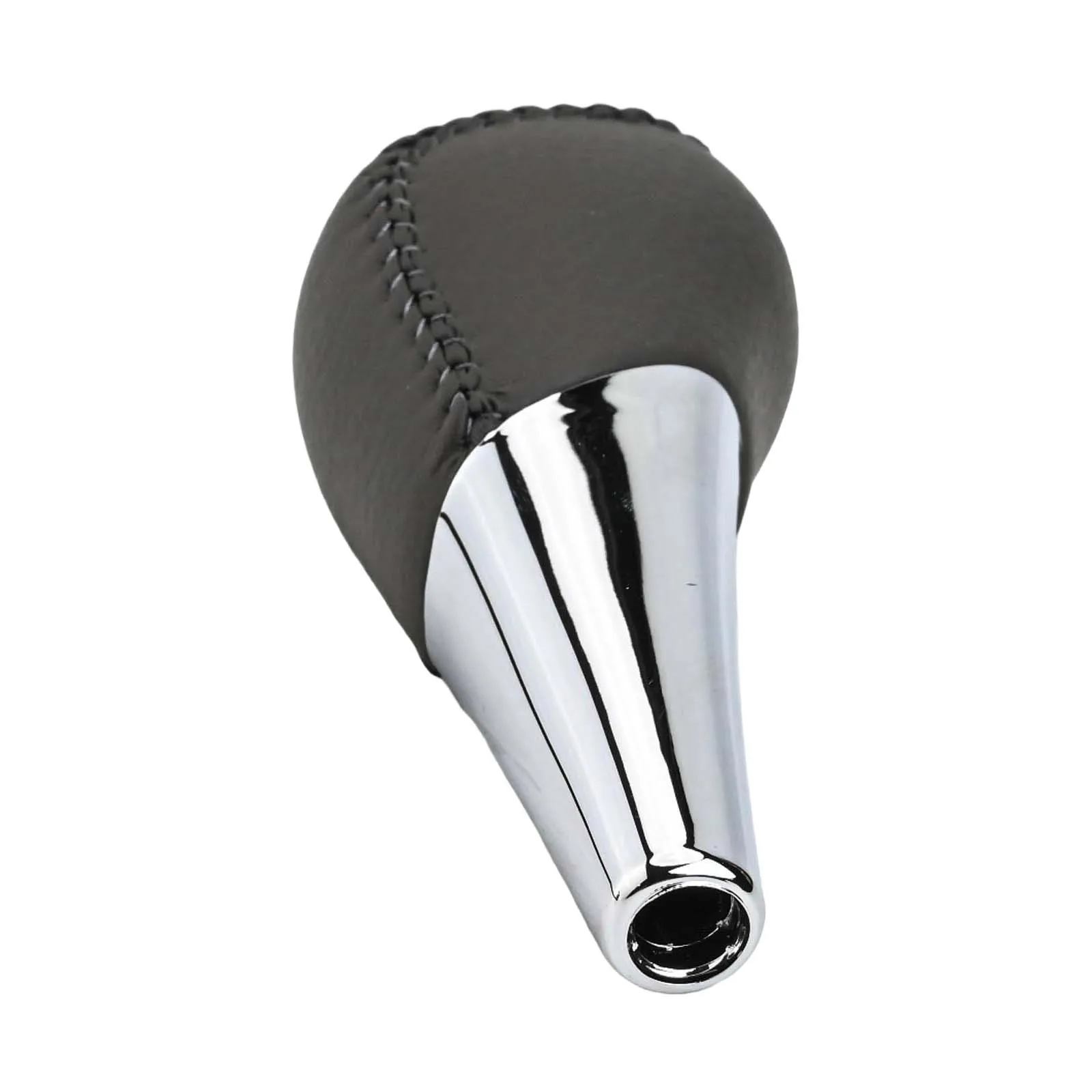 Car Interior Enhancement Leather Shifter Lever Replacement Gear Shift Handle Comfortable Grip Design Faux Leather Material
Car Interior Enhancement Leather Shifter Lever Replacement Gear Shift Handle Comfortable Grip Design Faux Leather Material