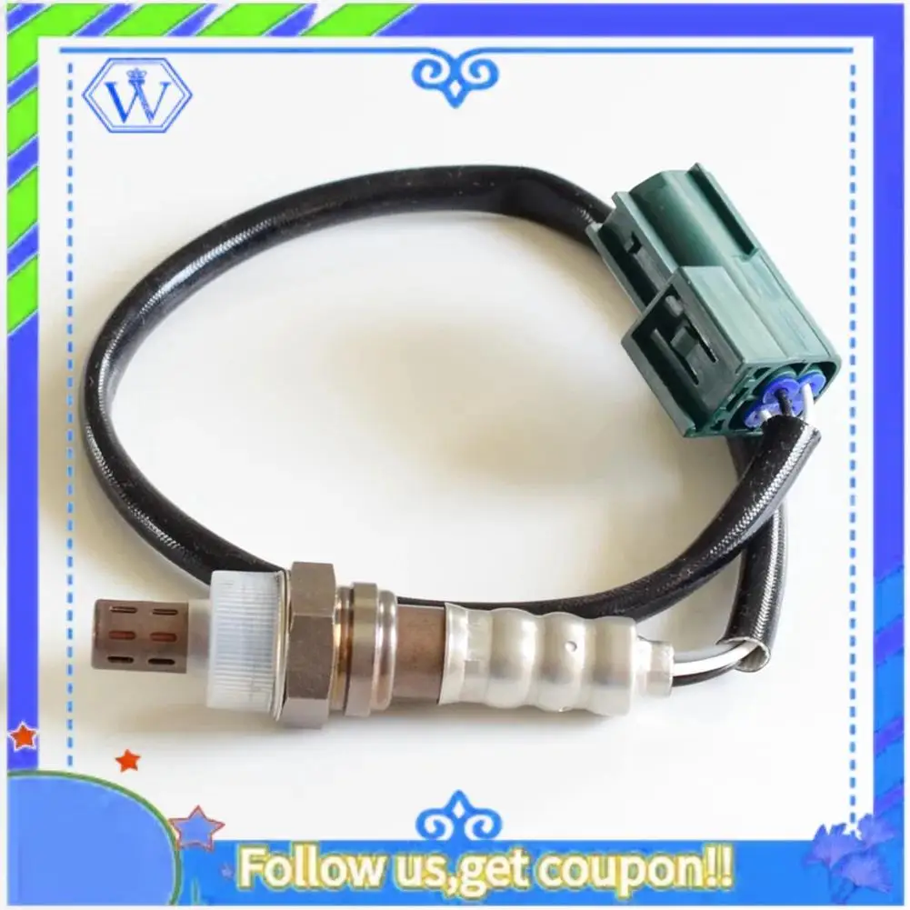 O2 Oxygen Sensor 22690-8J001 For Nissan X Trail Model 2.0L 2.5L 22690-8J001 226908J001 226908J010 2269083J01
O2 Oxygen Sensor 22690-8J001 For Nissan X Trail Model 2.0L 2.5L 22690-8J001 226908J001 226908J010 2269083J01