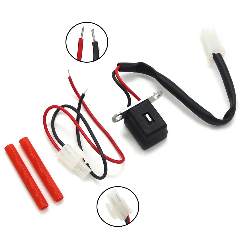 EZGO Stator Ignition Coil Pulse Generator Sensor 28458-G01 Fit for Golf Cart 1991-2003 4 Cycle Ignition Pickup Pulsar Coil
EZGO Stator Ignition Coil Pulse Generator Sensor 28458-G01 Fit for Golf Cart 1991-2003 4 Cycle Ignition Pickup Pulsar Coil