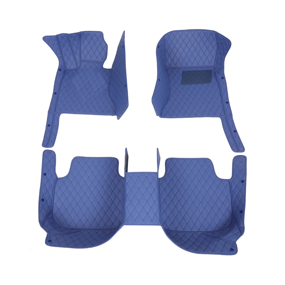 Custom Full Car Floor Mats for X6 E71 2008 2009 2010 2011 2012 High-Quality Auto Accessories Interior Protector Foot Carpet
Custom Full Car Floor Mats for X6 E71 2008 2009 2010 2011 2012 High-Quality Auto Accessories Interior Protector Foot Carpet