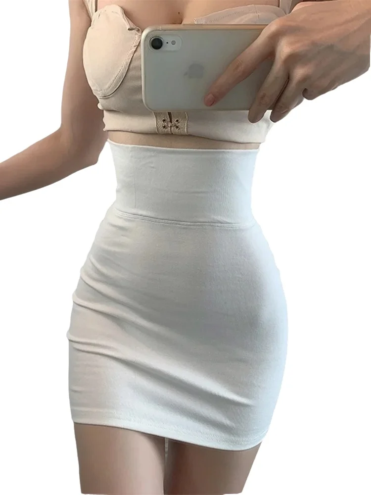 Hot WOMENGAGA Sexy Elasticity Fashion Temperament Goddess High Waist Slim Buttock Solid Color Girl Female Mini Skirts Skirt 99TR
Hot WOMENGAGA Sexy Elasticity Fashion Temperament Goddess High Waist Slim Buttock Solid Color Girl Female Mini Skirts Skirt 99TR