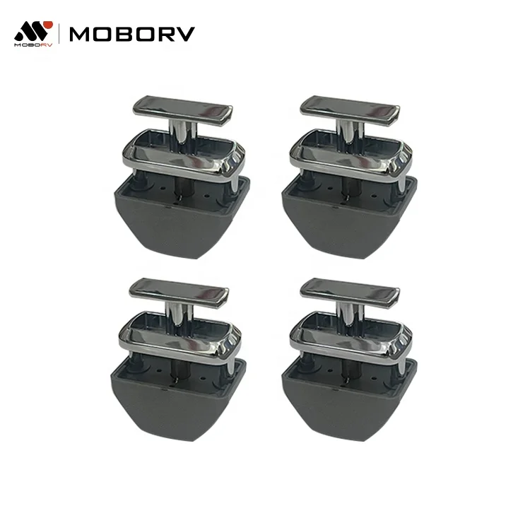 4pcs/Box Luxury RV Interior Zinc Alloy Push Knob Lock for Camper Cabinets For RV
4pcs/Box Luxury RV Interior Zinc Alloy Push Knob Lock for Camper Cabinets For RV
