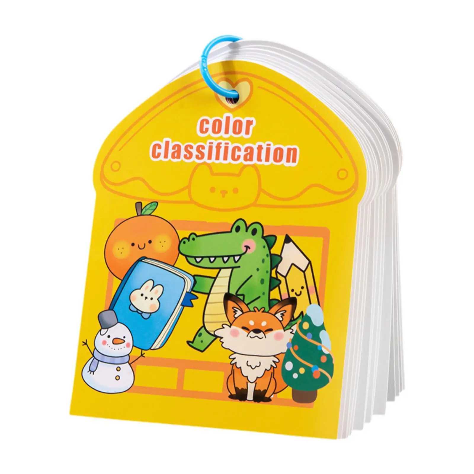 Sticker Books Baby Activity Book Birthday Party Cartoon Interactive Quiet Books Baby Books Toys, for Kids Boys Girls Toddlers
Sticker Books Baby Activity Book Birthday Party Cartoon Interactive Quiet Books Baby Books Toys, for Kids Boys Girls Toddlers