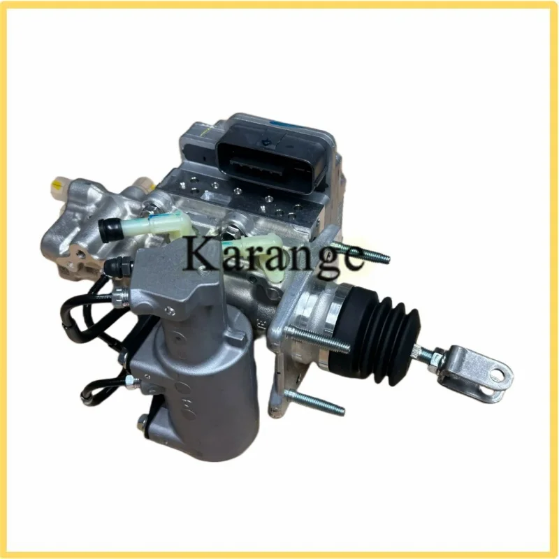 47050-47150 4705047150 Brake Booster Master Cylinder for Toyota Prius 2010-2012 47050 47150 Refurbished
47050-47150 4705047150 Brake Booster Master Cylinder for Toyota Prius 2010-2012 47050 47150 Refurbished