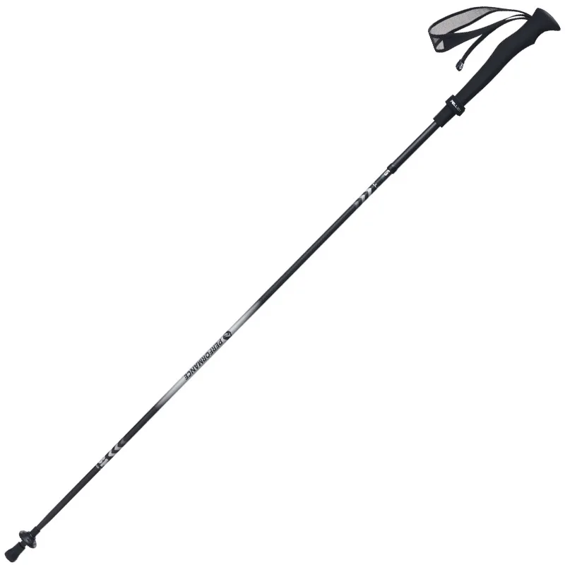 Outdoor Mountaineering Cane T800 Carbon Fiber Off-Road Cane Folding Ultra Light Running Equipment
Outdoor Mountaineering Cane T800 Carbon Fiber Off-Road Cane Folding Ultra Light Running Equipment