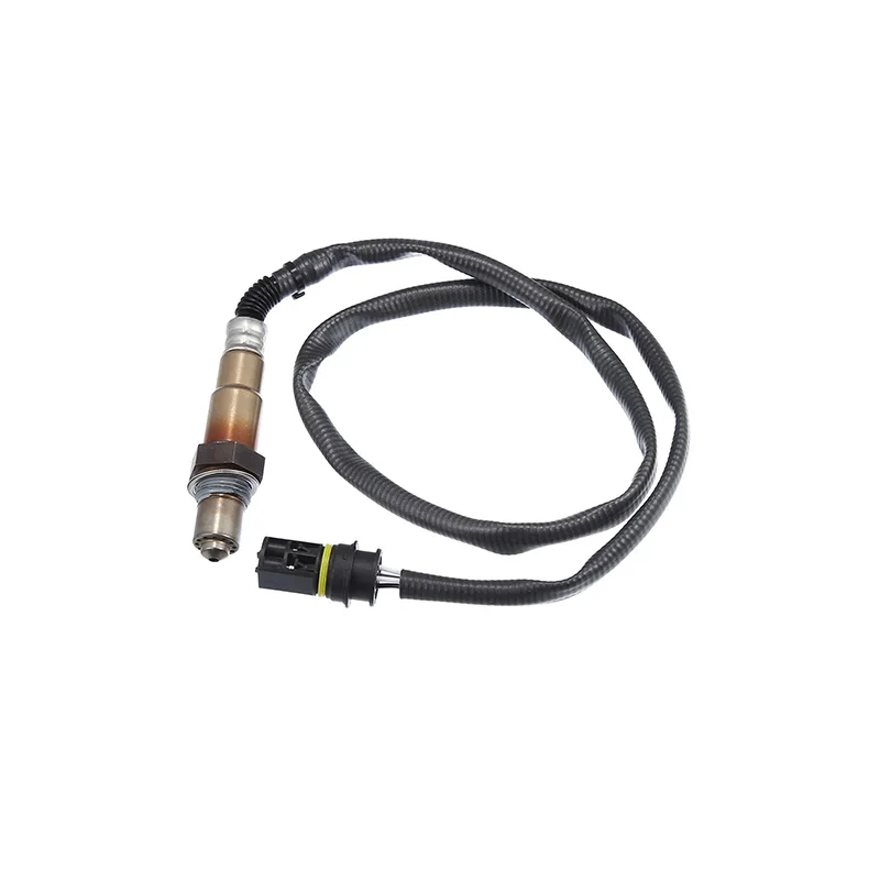 0025400617 Rear Oxygen Sensor For Mercedes-Banz A209 C209 W203 W204 CL203 R171 CLK200K C200K C230K
0025400617 Rear Oxygen Sensor For Mercedes-Banz A209 C209 W203 W204 CL203 R171 CLK200K C200K C230K