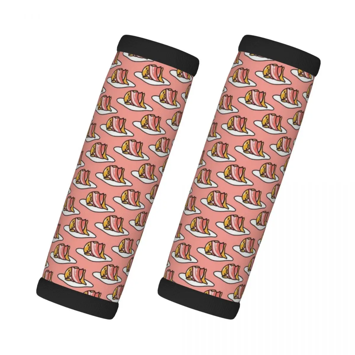 Custom Anime Gudetama Cartoon Luggage Handle Wrap Suitcase Identifier 2 Pack Refrigerator Handle
Custom Anime Gudetama Cartoon Luggage Handle Wrap Suitcase Identifier 2 Pack Refrigerator Handle