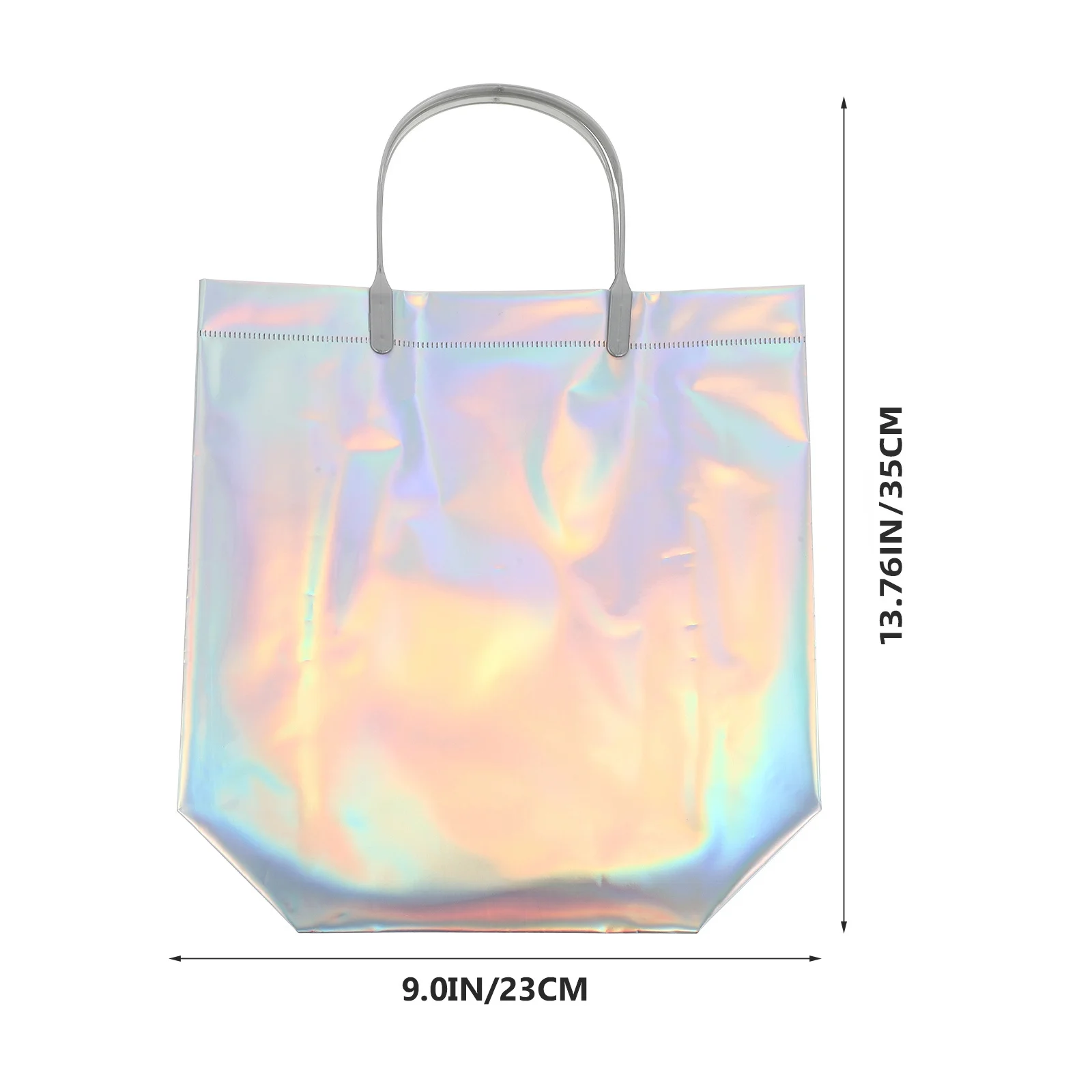 5 pcs Waterproof Grocery Bag Reusable Shopping Tote Storage Pouch For Fruits Vegetables Snacks Sundries Portable Supermarket Bag
5 pcs Waterproof Grocery Bag Reusable Shopping Tote Storage Pouch For Fruits Vegetables Snacks Sundries Portable Supermarket Bag