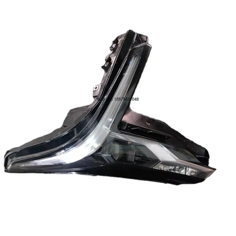 Suitable for CT4 Headlamp Assembly LED Adaptive XTS SRX CTS CT6 Headlamp Automotive Lighting System Headlamp
Suitable for CT4 Headlamp Assembly LED Adaptive XTS SRX CTS CT6 Headlamp Automotive Lighting System Headlamp