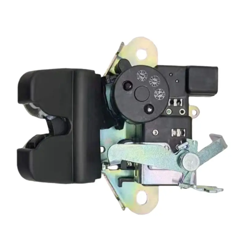 Car Luggage Compartment Lid Lock Assembly Trunk Door Lock Block 81230S4000 For Kia Forte 2017-A99D
Car Luggage Compartment Lid Lock Assembly Trunk Door Lock Block 81230S4000 For Kia Forte 2017-A99D