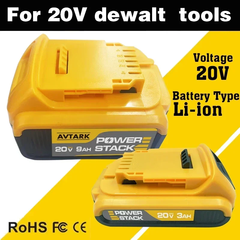 2024 НОВЫЙ для Dewalt 18 В DCB200 20 В 12,0 Ач сменный литиевый аккумулятор DCB180 DCB181 DCB184 DCB200 DCB182 DCB182 DCB201 DCB206
2024 НОВЫЙ для Dewalt 18 В DCB200 20 В 12,0 Ач сменный литиевый аккумулятор DCB180 DCB181 DCB184 DCB200 DCB182 DCB182 DCB201 DCB206