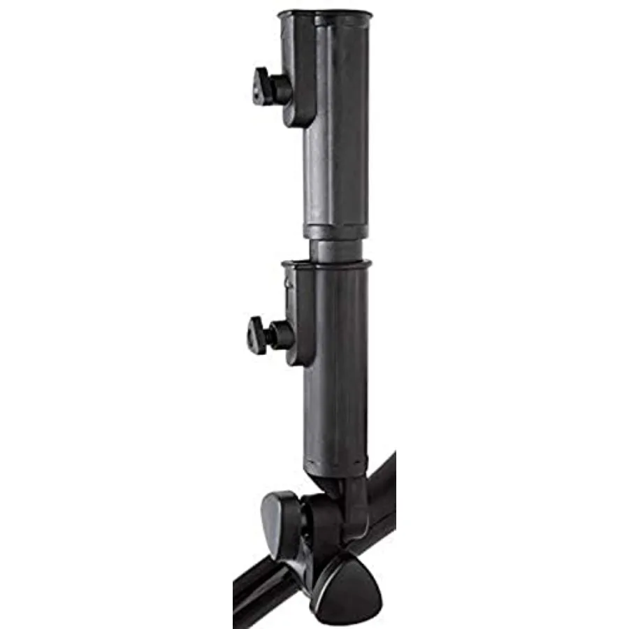 Zip Umbrella Holder Extender Compatible with Zip Series-Zip Navigator at-Zip Navigator-Zip X5-Zip X3-Zip X1-Ai Series,Black
Zip Umbrella Holder Extender Compatible with Zip Series-Zip Navigator at-Zip Navigator-Zip X5-Zip X3-Zip X1-Ai Series,Black
