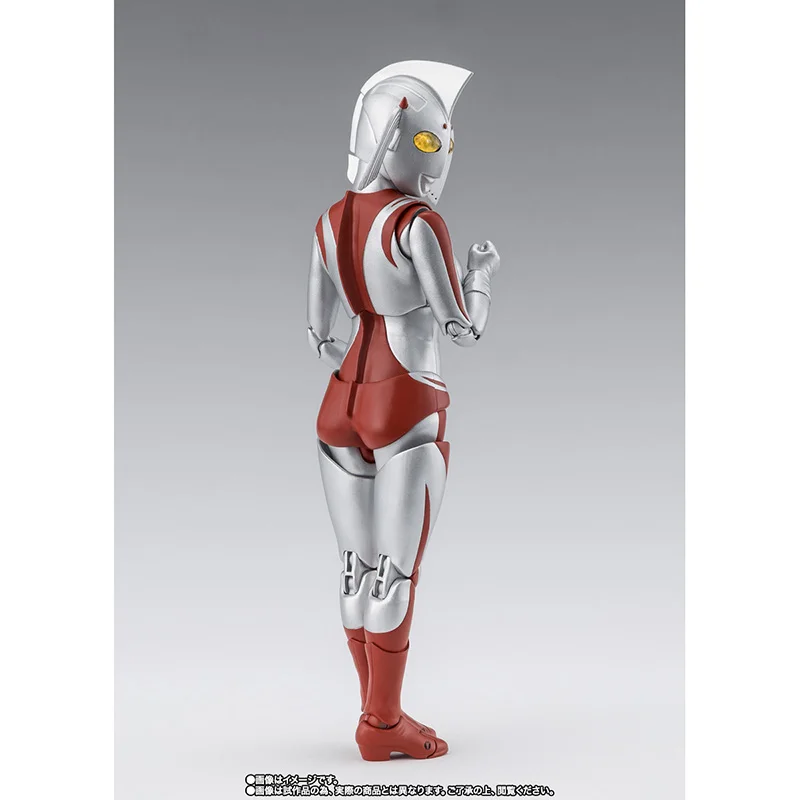 100% Original Bandai S.H.Figuarts Shf Mother Of Ultra Ultraman Taro Genuine In Stock Figure Model Toys
100% Original Bandai S.H.Figuarts Shf Mother Of Ultra Ultraman Taro Genuine In Stock Figure Model Toys