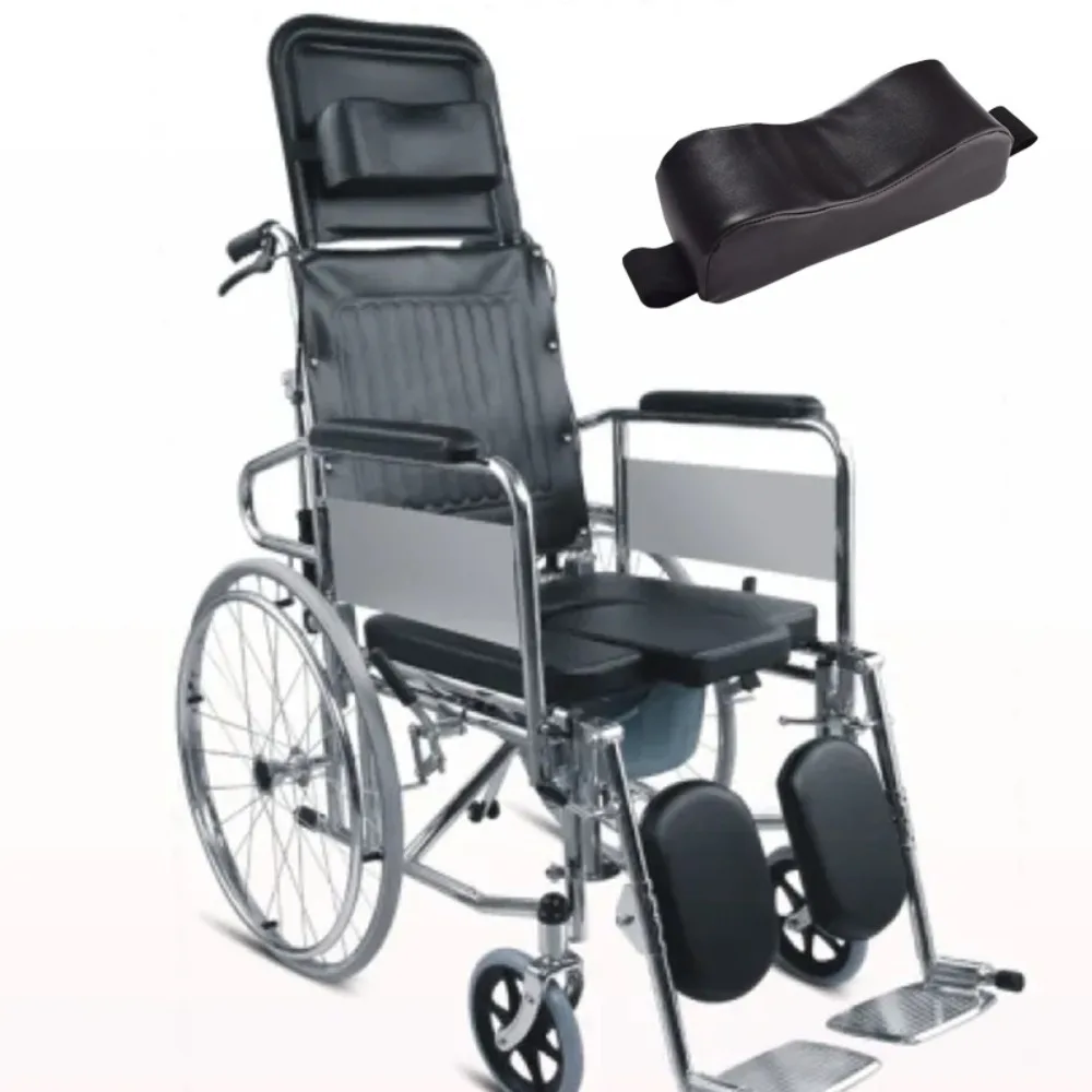 Adjustab Wheelchair Headrest Cushions Waterproof Elastic Necks Cushions Portable Comfortable Elderly Care Wheelchair Accessories
Adjustab Wheelchair Headrest Cushions Waterproof Elastic Necks Cushions Portable Comfortable Elderly Care Wheelchair Accessories