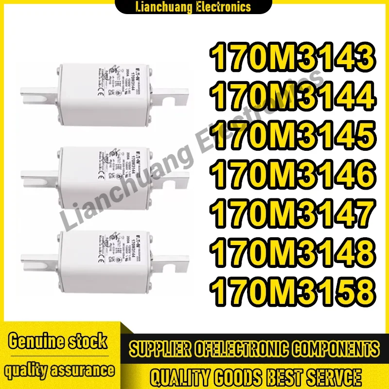 170M3143 170M3144 170M3145 170M3146 170M3147 170M3148 170M3158 100% New Original in stock
170M3143 170M3144 170M3145 170M3146 170M3147 170M3148 170M3158 100% New Original in stock