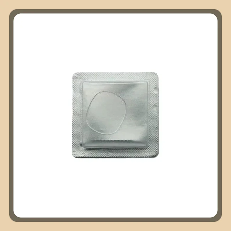 Watch Sapphire Crystal Glass for Patek Philippe Ellipse 4832/4832 19.0*16.5mm Flat
Watch Sapphire Crystal Glass for Patek Philippe Ellipse 4832/4832 19.0*16.5mm Flat